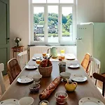 La Maison Du Rivage ディナン
