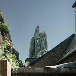 La Maison Du Rivage