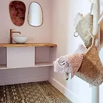 La Maison Du Rivage * ディナン