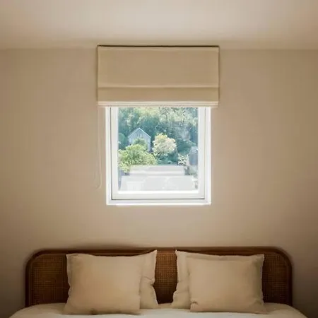 펜션 La Maison Du Rivage *