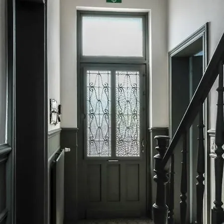 La Maison Du Rivage ディナン