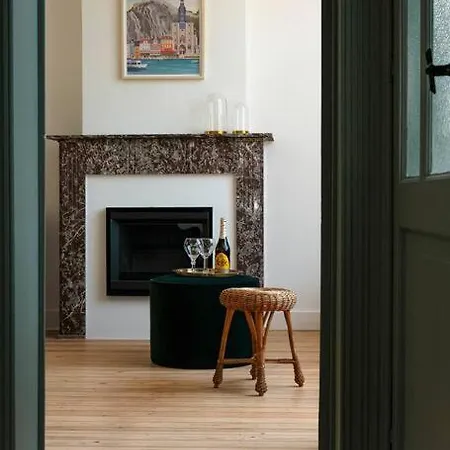 Ferienhaus La Maison Du Rivage Dinant