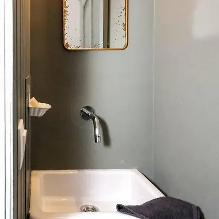 Vakantiehuis La Maison Du Rivage