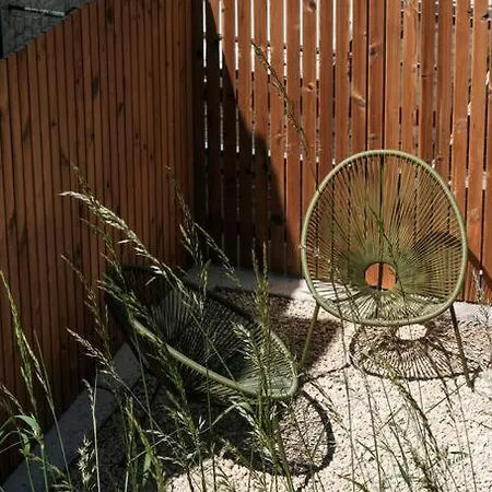 La Maison Du Rivage Ferienhaus *