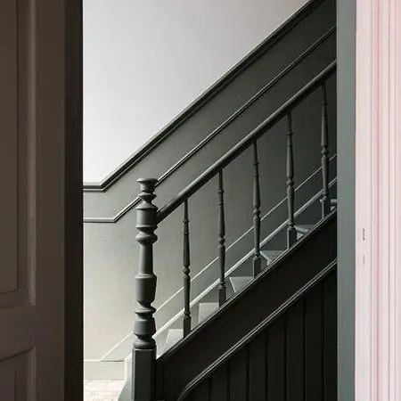 La Maison Du Rivage 디넝