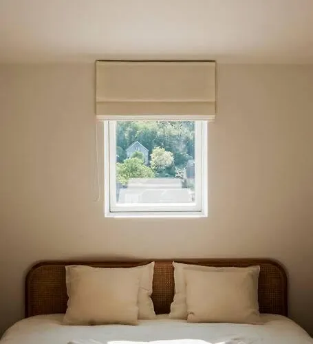 Ferienhaus La Maison Du Rivage *