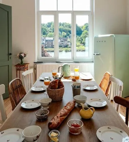 La Maison Du Rivage Dinant