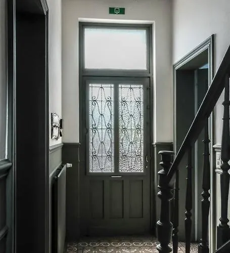 La Maison Du Rivage Dinant