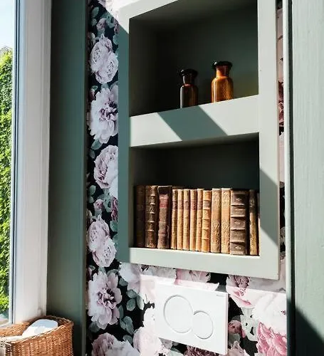 La Maison Du Rivage * Dinant